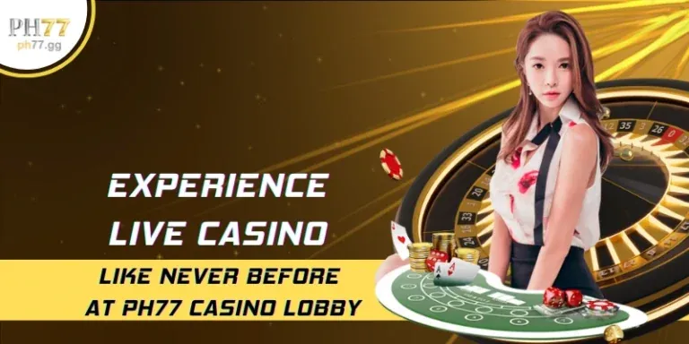 123win 01 ra mắt sảnh casino trực tuyến mới